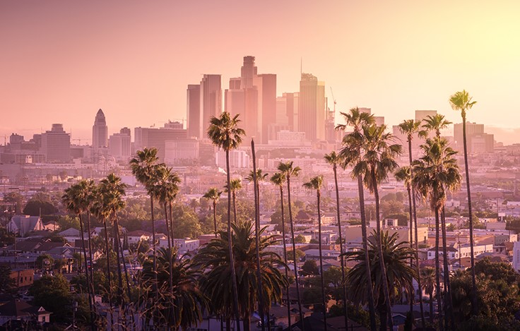 New Los Angeles County Cannabis Legislation Could Update 1 Million Convictions